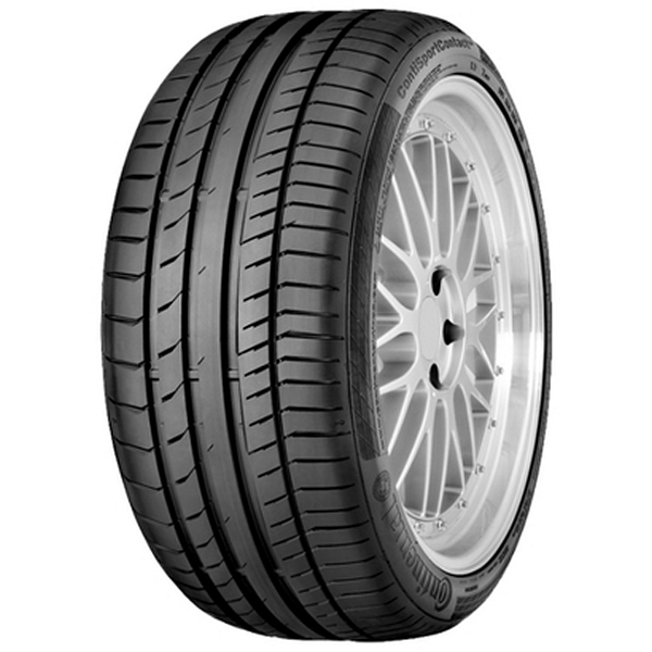 Континенталь  255/50/19  W 107 ContiSportContact 5  XL (MO)